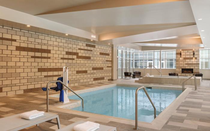 Even Hotel Rochester – Mayo Clinic Area By IHG