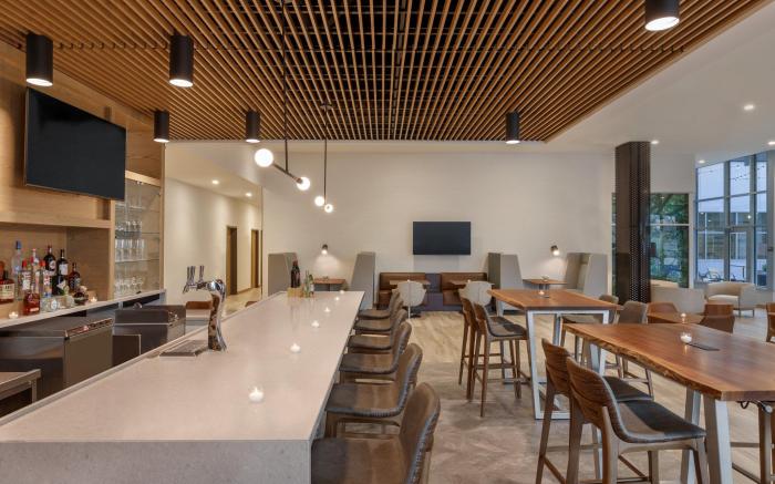 Even Hotel Rochester – Mayo Clinic Area By IHG