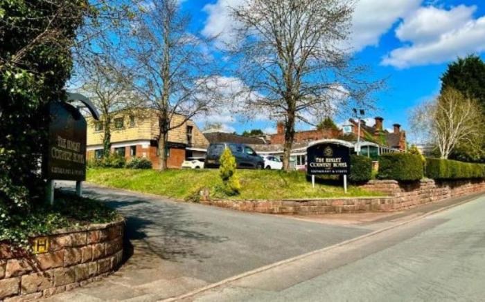 Himley Country Hotel