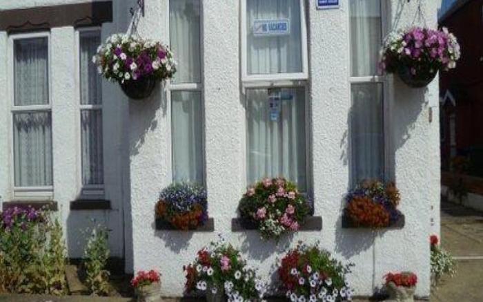 Belvedere Guest House, Great Yarmouth