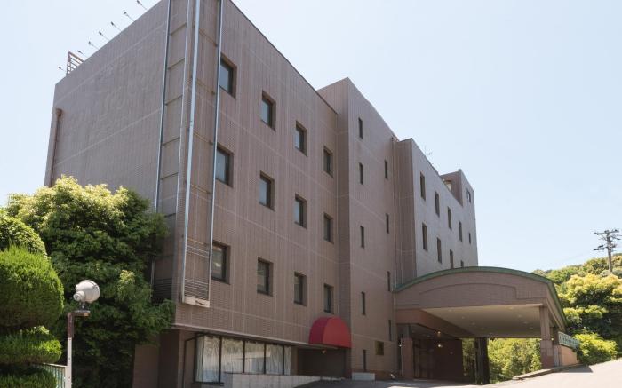 Tabist Katahara Resort Gamagori