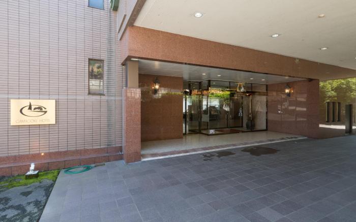 Tabist Katahara Resort Gamagori