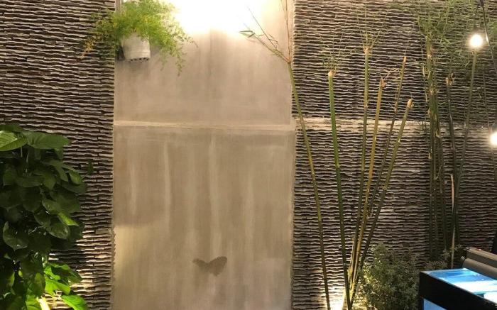 D's Alley Eco Homestay Balcony Room 7