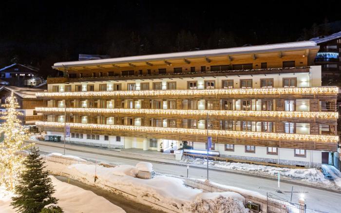 Radisson Residences Savoia Palace Cortina d'Ampezzo