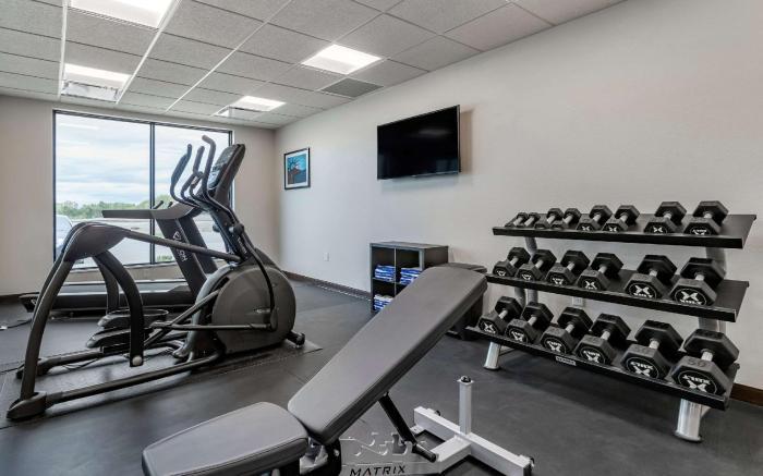 Sleep Inn Waukee-West Des Moines