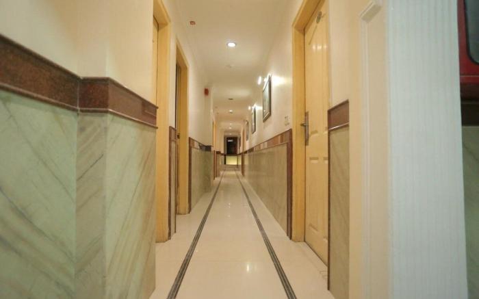 Hotel Eurostar International By Quality Inn
