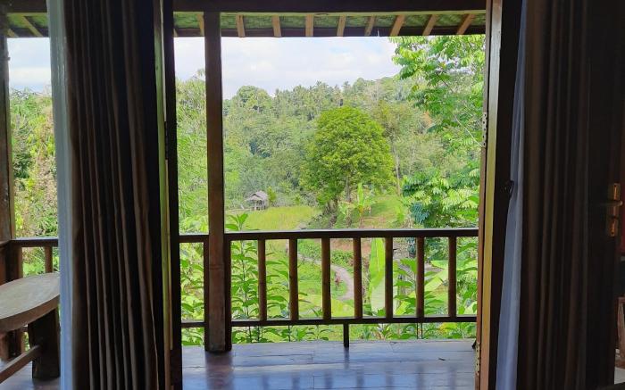 Sang Tirta Resort (Villa Pisang)