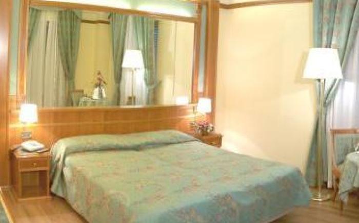 Grand Hotel Montesilvano