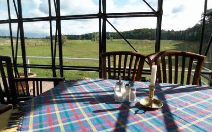 Gut Sarnow - Hotel und Restaurant