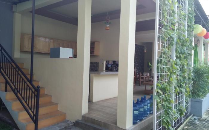 Clover Homestay