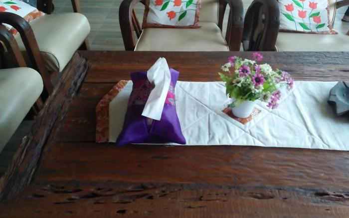 Clover Homestay