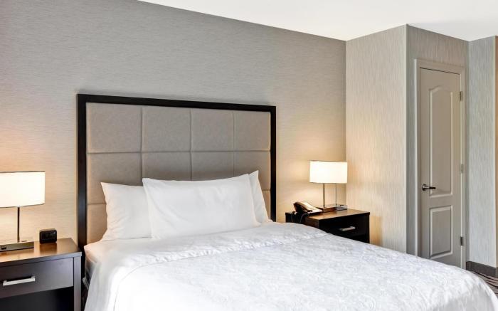 Homewood Suites by Hilton Boston/Cambridge-Arlington
