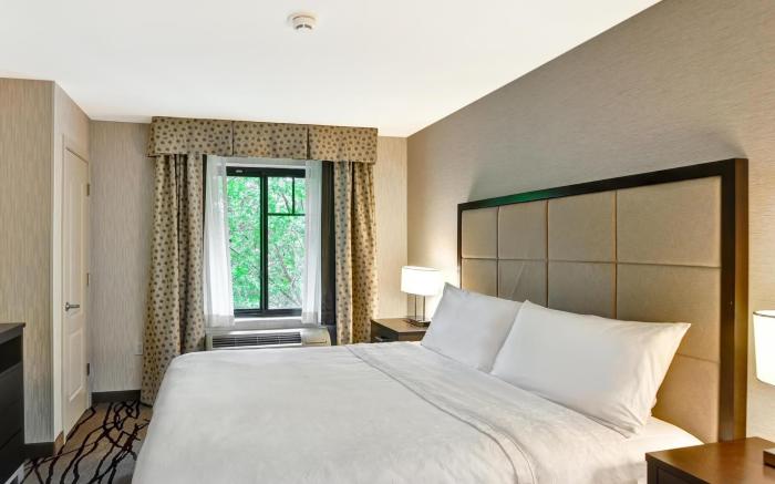 Homewood Suites by Hilton Boston/Cambridge-Arlington, MA