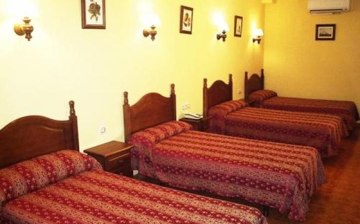 Hostal Bellido