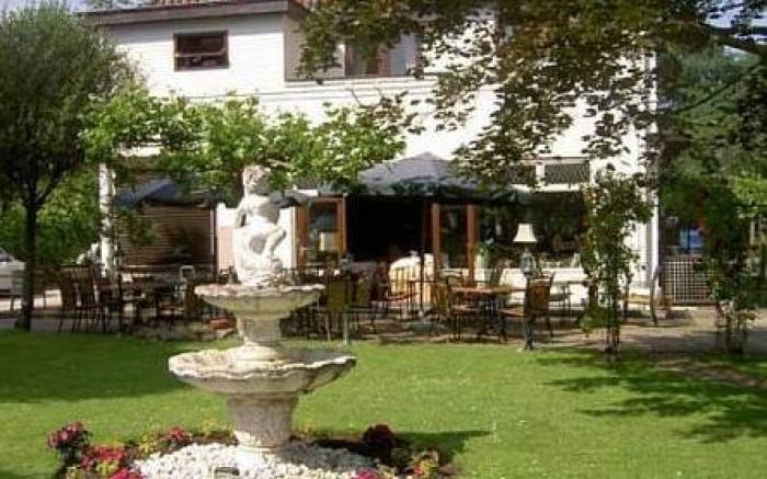 Boutique Hotel de Rozenhof