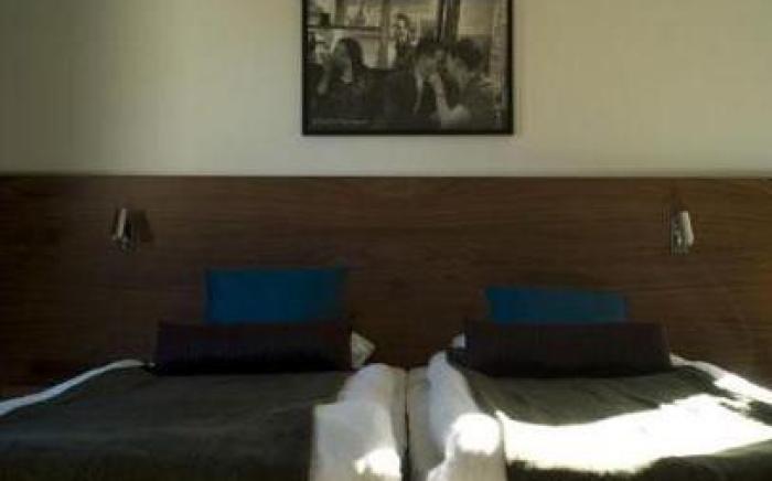 Hotell Asen