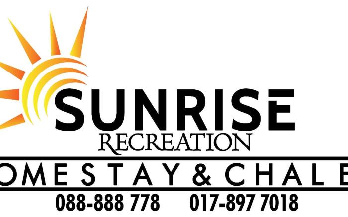 SUNRISE KUNDASANG RESORT