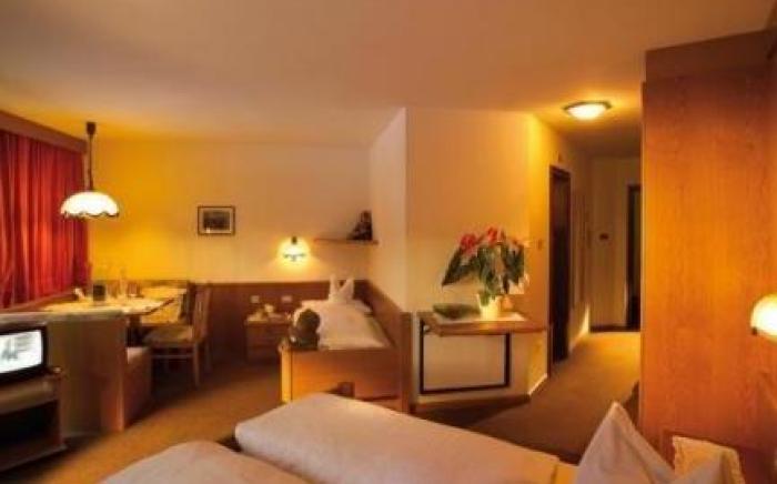 Hotel Auren
