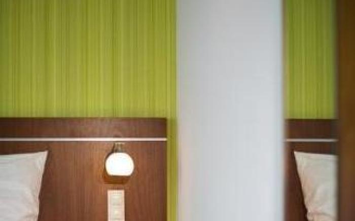 Hotel Azyl
