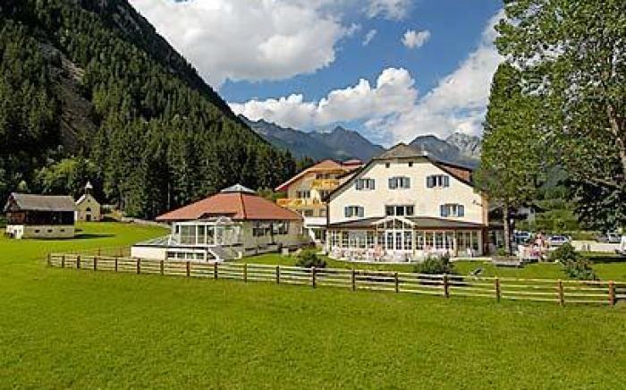 Hotel Bad Salomonsbrunn