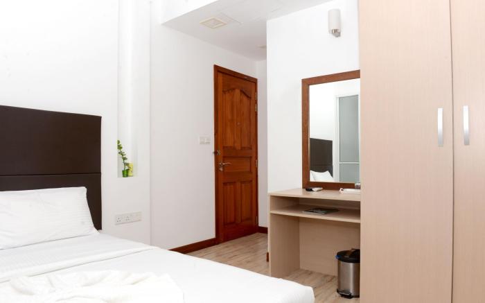 Express Inn at Hulhumale