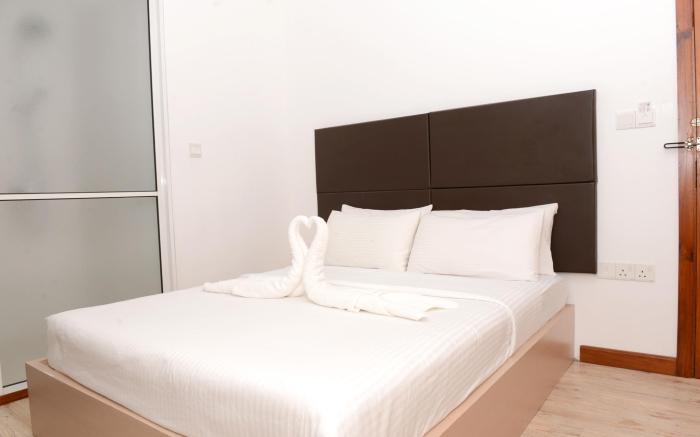 Express Inn at Hulhumale