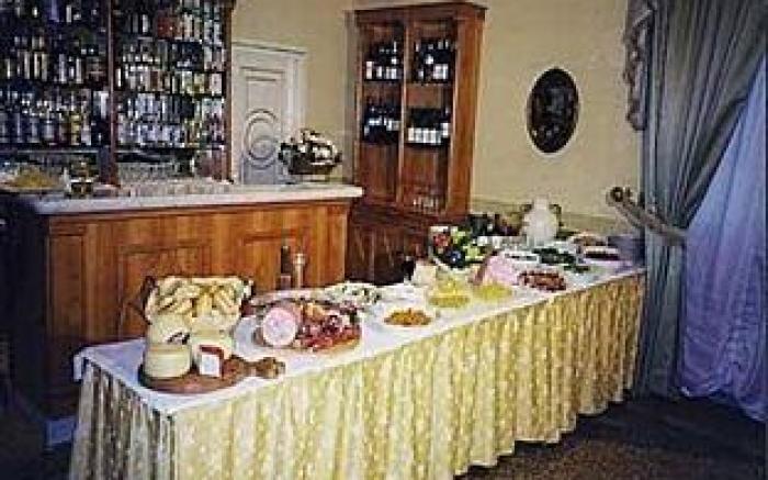 Hotel Bentivoglio Residenza D'Epoca