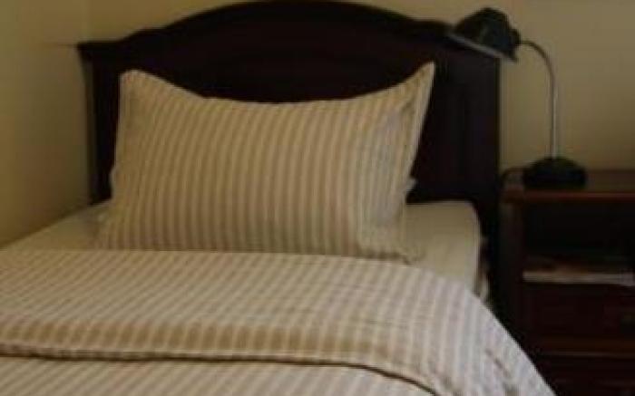 Hotell Bla Blom