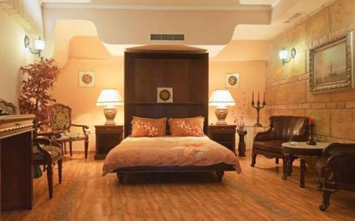 Boutique Hotel Boris Palace & Restaurant