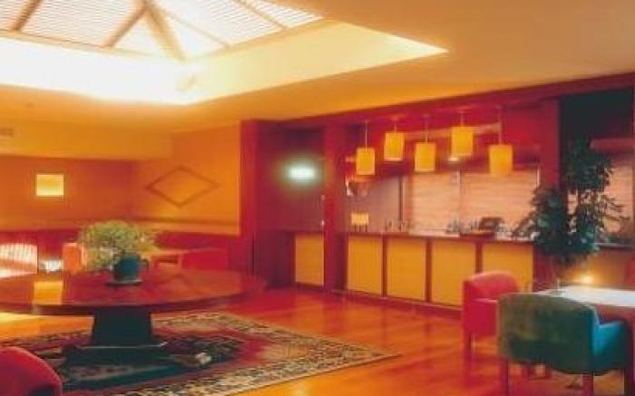 Hotel Central Parque