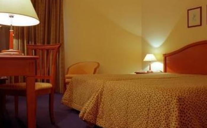 Hotel Central Parque