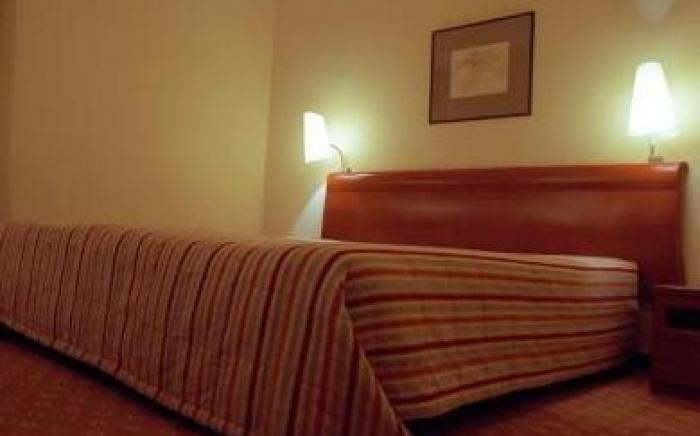 Hotel Central Parque