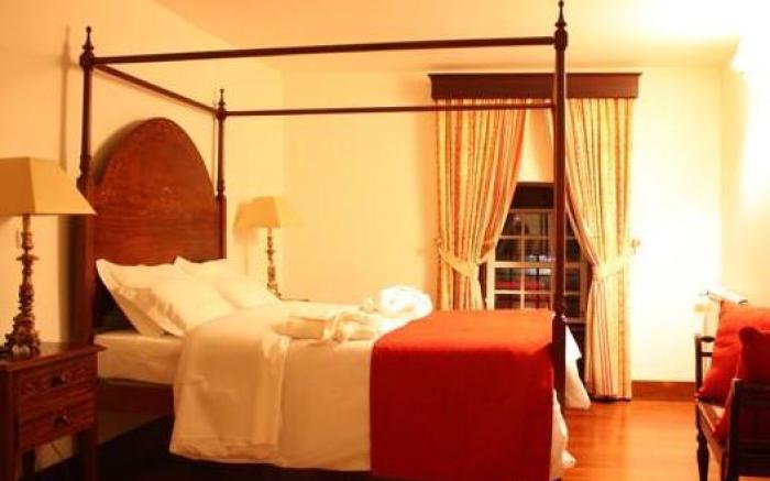 Hotel Convento Nossa Senhora do Carmo