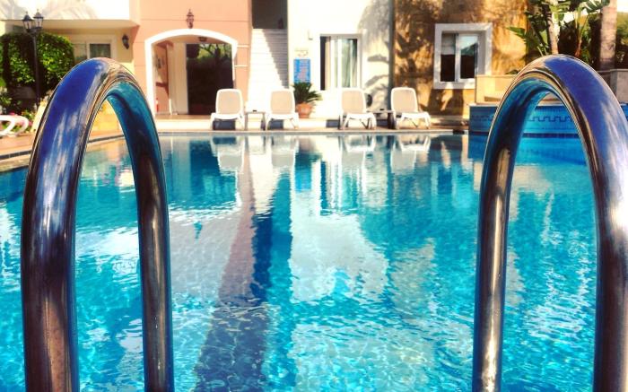 Zeus Village Resort