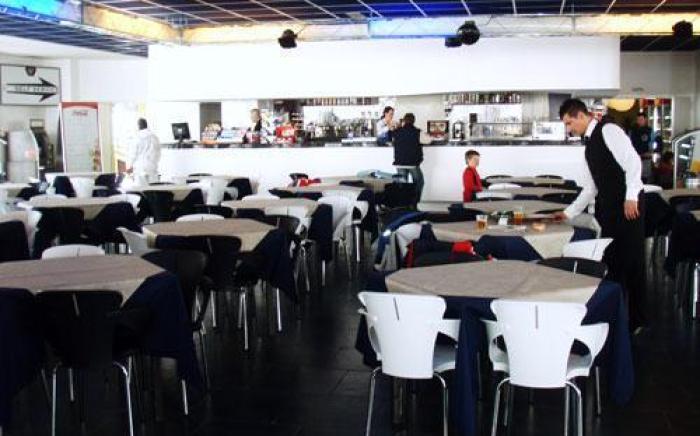 Hotel Cristallo