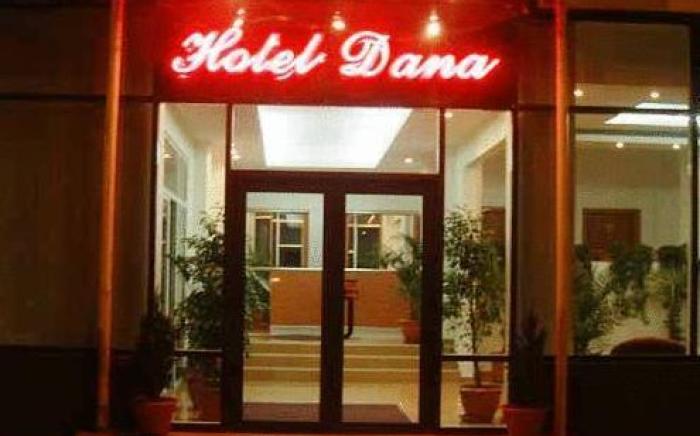Hotel Dana