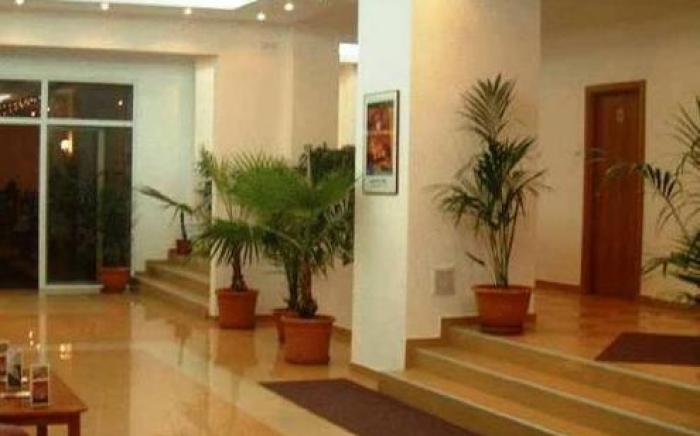 Hotel Dana