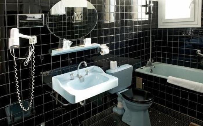 Hotel Spa De La Citadelle Lorient