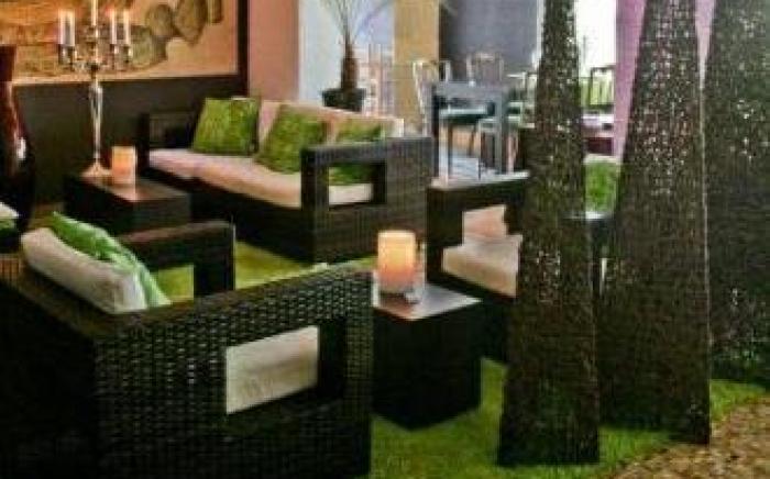 Hotel de l'Ecluse Superior