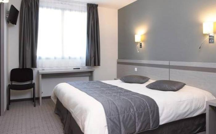 Park Hotel & Appartements