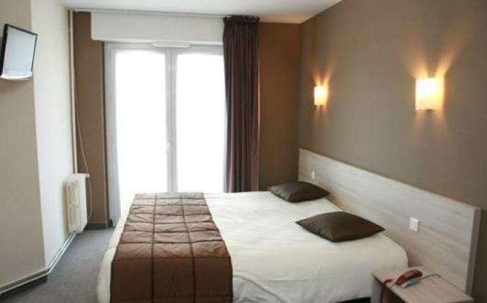 Park Hotel & Appartements