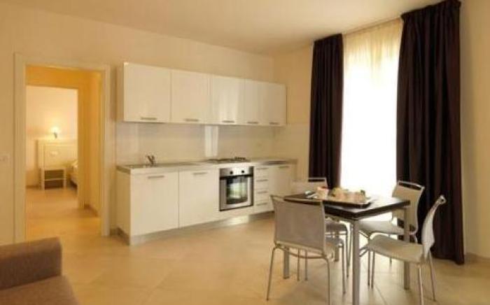 Hotel & Residence Exclusive