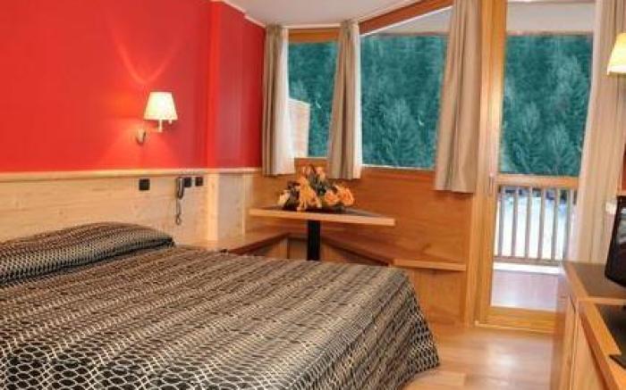 Hotel Garni Pegra