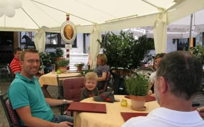 Hotel Gasthof Rossle