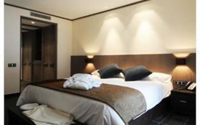 MIM Baqueira Member of Melia Collection