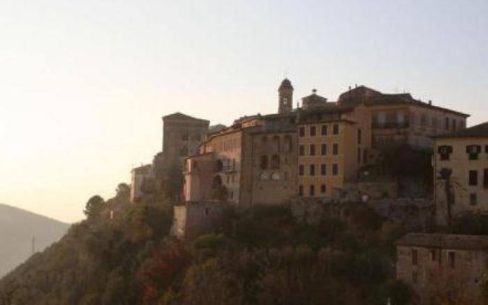 Hotel Il Cavalier D'Arpino