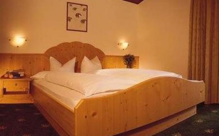 Hotel Jagerhof