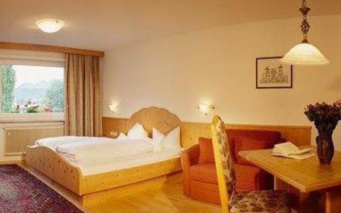 Hotel Jagerhof