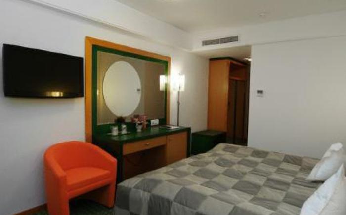 Hotel Jasmine