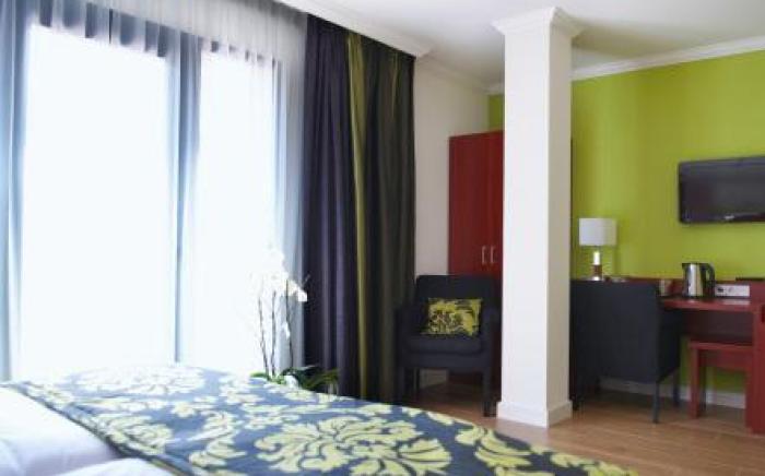 Fletcher Hotel-Restaurant De Kempen